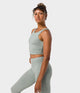 W Dhara Tank MANDUKA MANDUKA Avian Heather XS