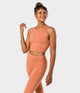 W Dhara Tank MANDUKA MANDUKA Clay Heather XS