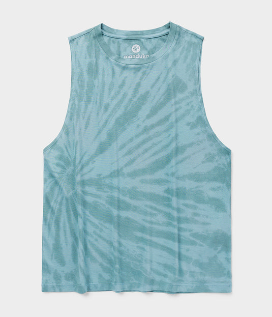 W Shanti Tank MANDUKA MANDUKA