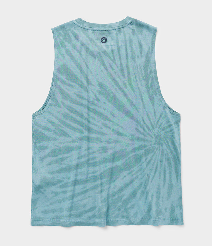 W Shanti Tank MANDUKA MANDUKA