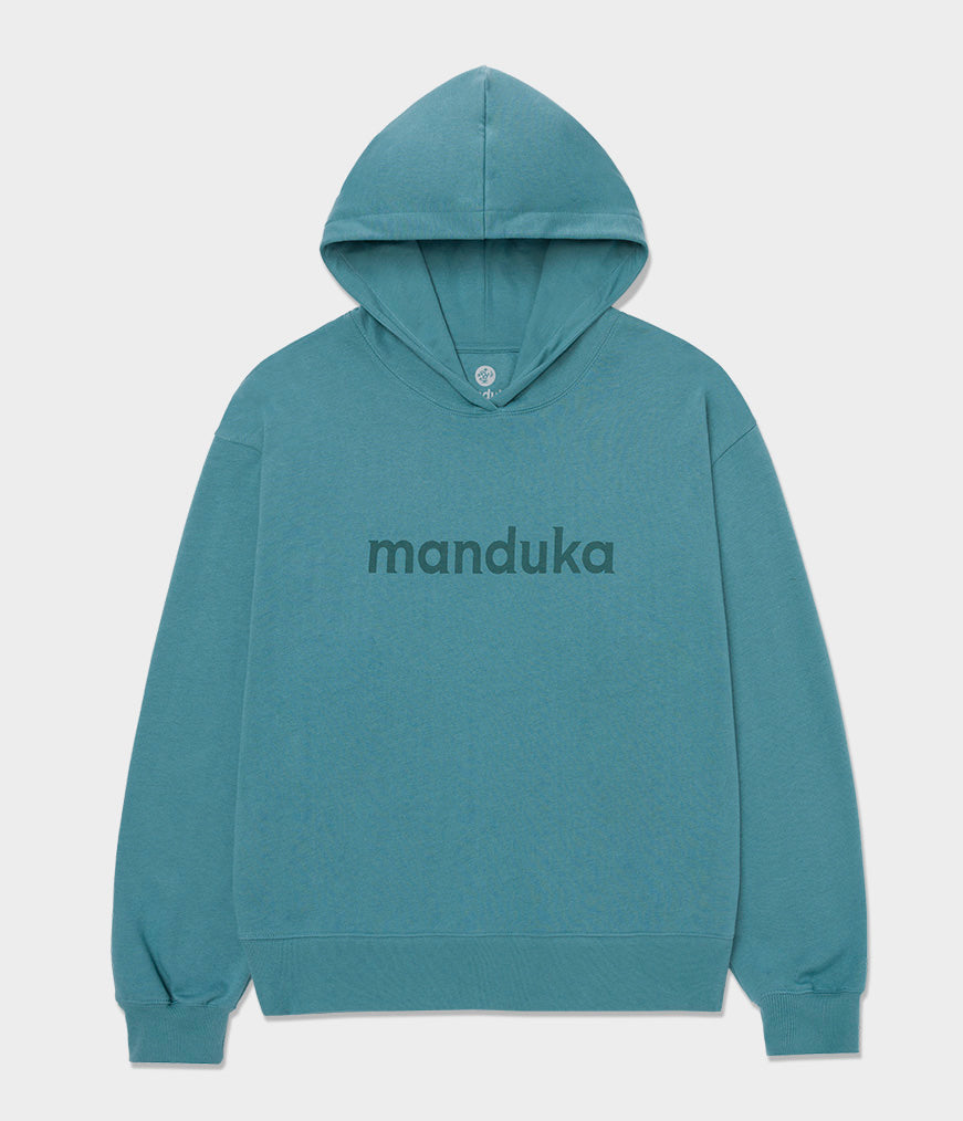 W Yin Hoodie MANDUKA MANDUKA