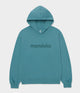 W Yin Hoodie MANDUKA MANDUKA