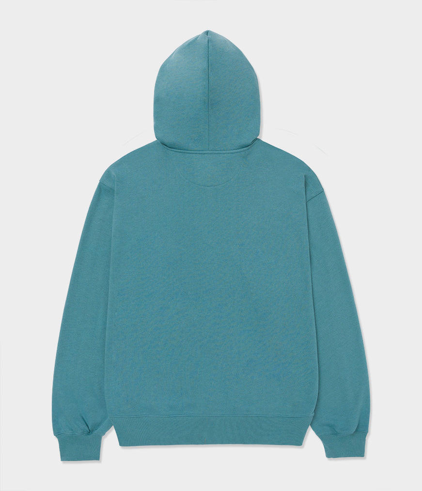 W Yin Hoodie MANDUKA MANDUKA