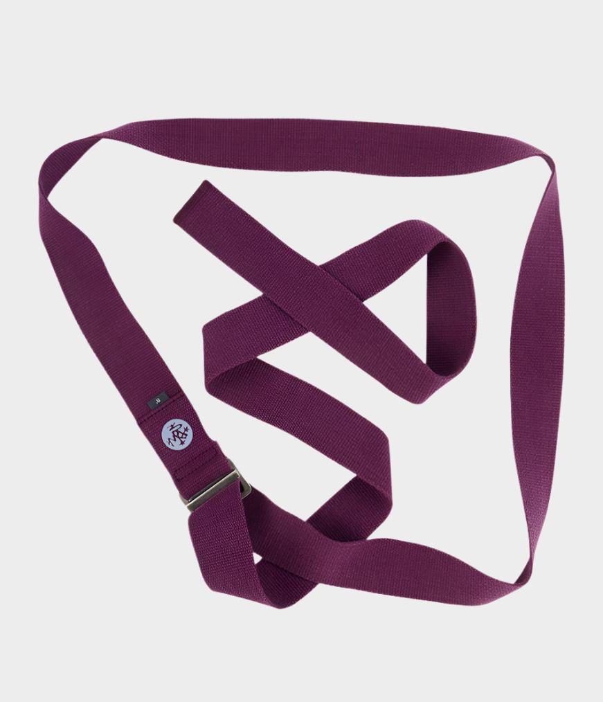 AligN Yoga Strap 8ft MANDUKA MANDUKA