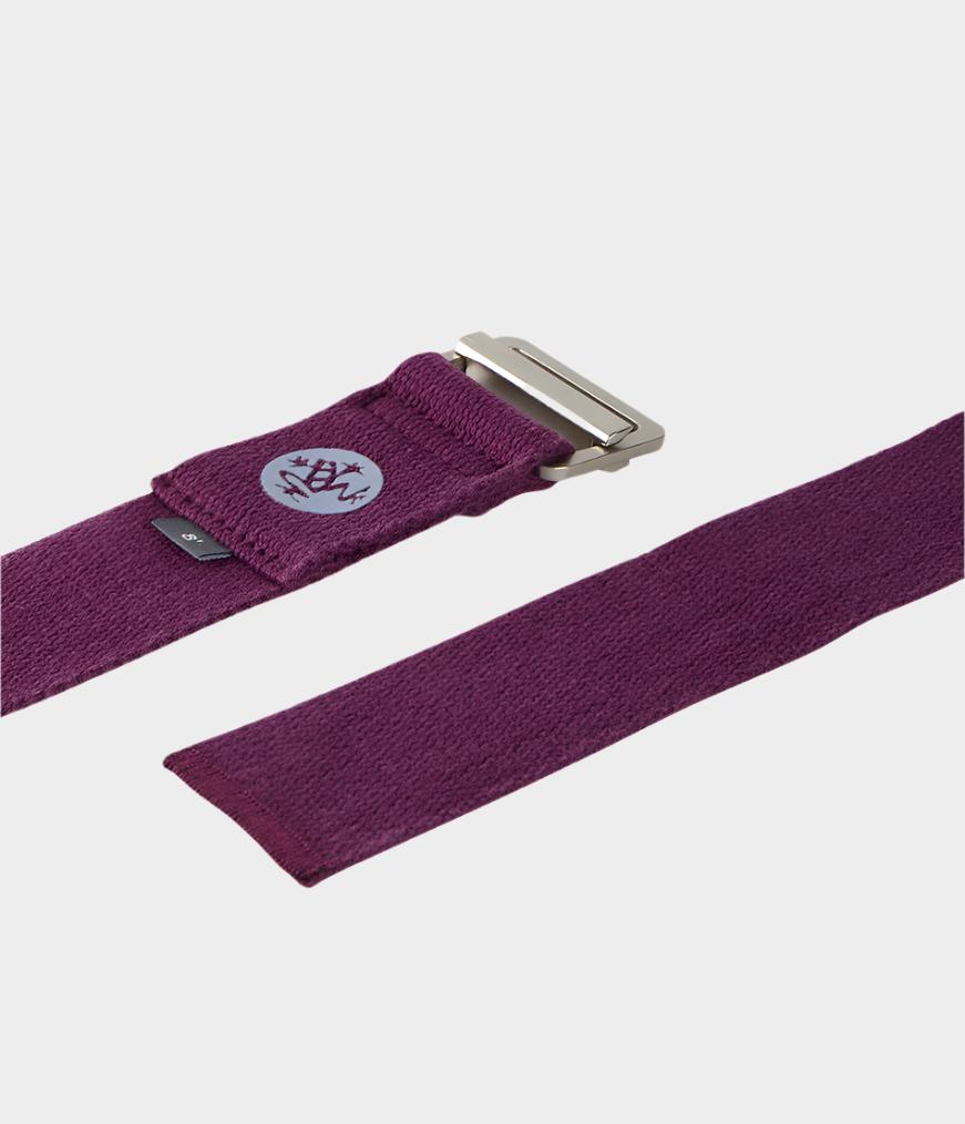 AligN Yoga Strap 8ft MANDUKA MANDUKA