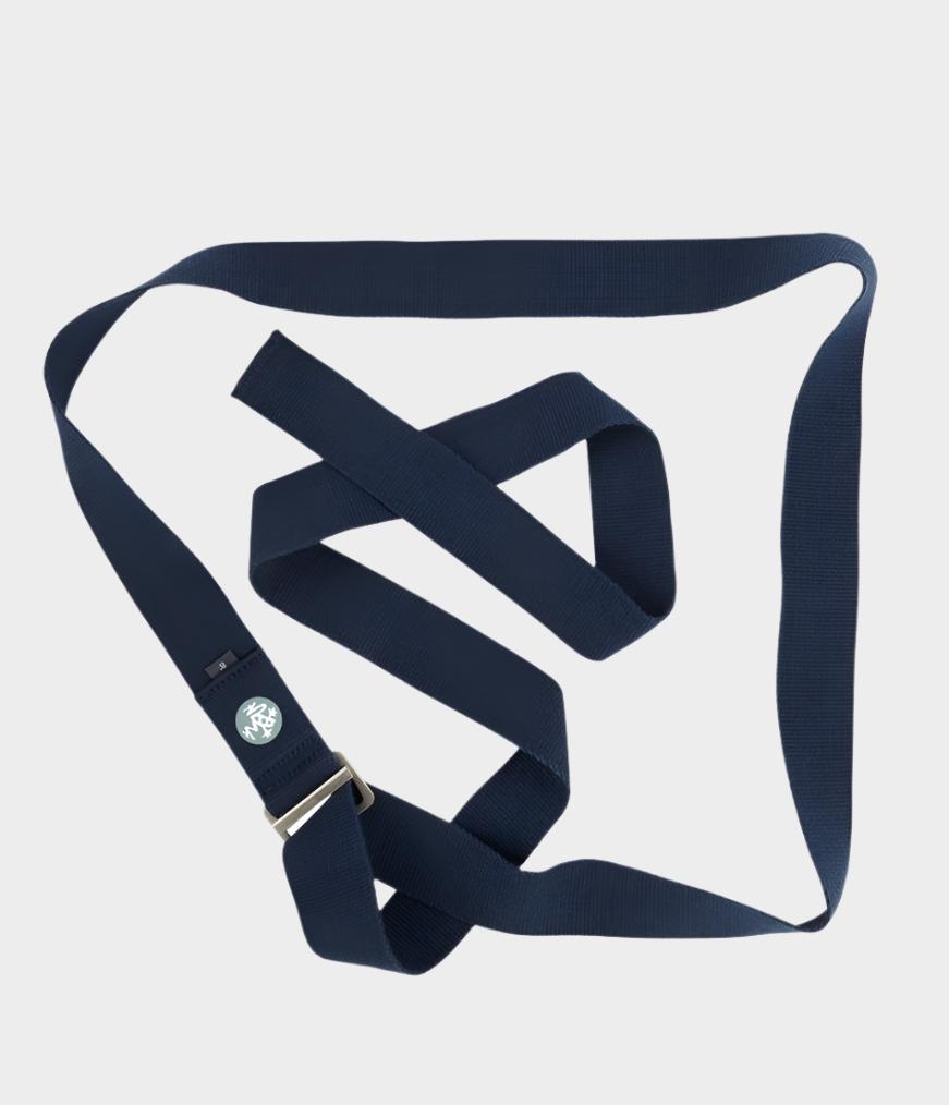 AligN Yoga Strap 8ft MANDUKA MANDUKA