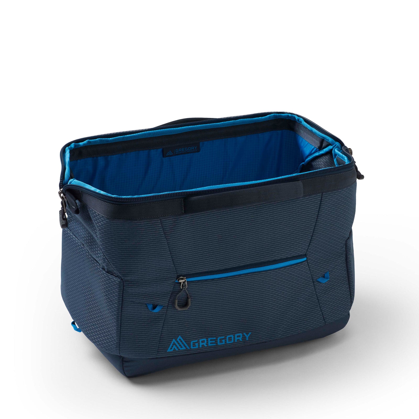 Alpaca Wide Mouth Case 25 GREGORY GREGORY