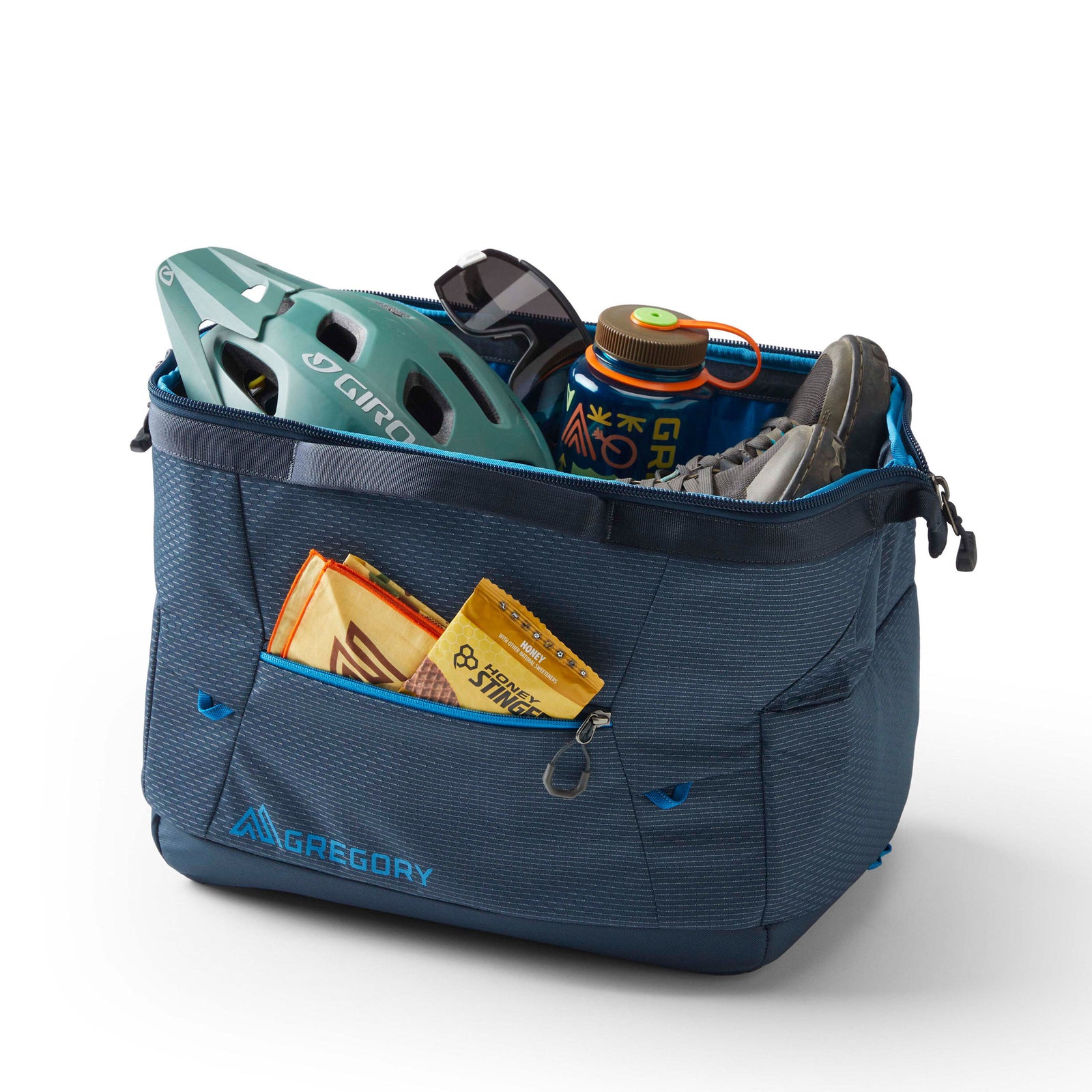 Alpaca Wide Mouth Case 25 GREGORY GREGORY