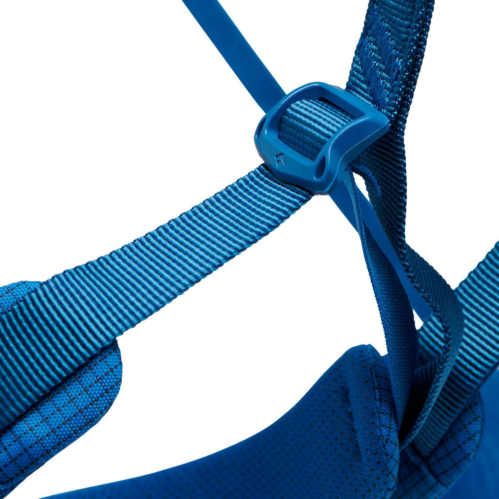 M Momentum Harness S24 Kingfisher BLACK DIAMOND BLACK DIAMOND