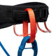 M Momentum Harness S24 Kingfisher BLACK DIAMOND BLACK DIAMOND