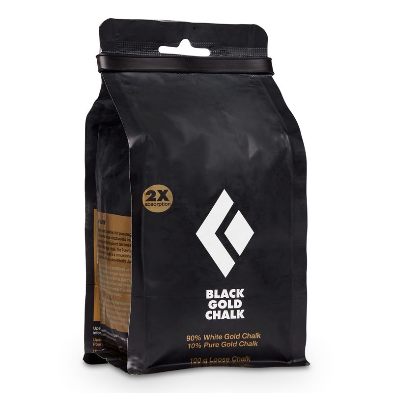 Black Chalk Loose Chalk