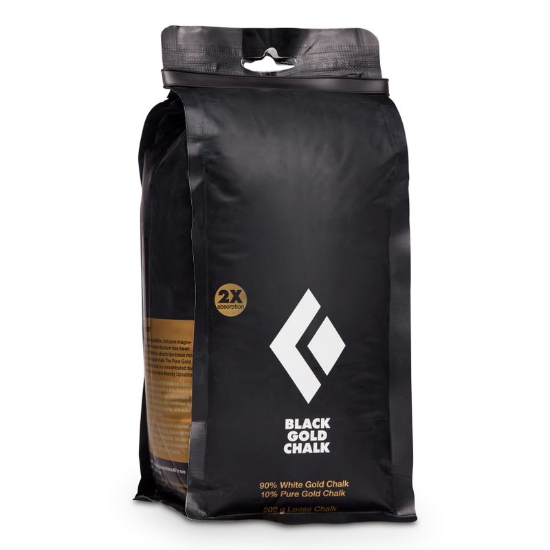 Black Chalk Loose Chalk