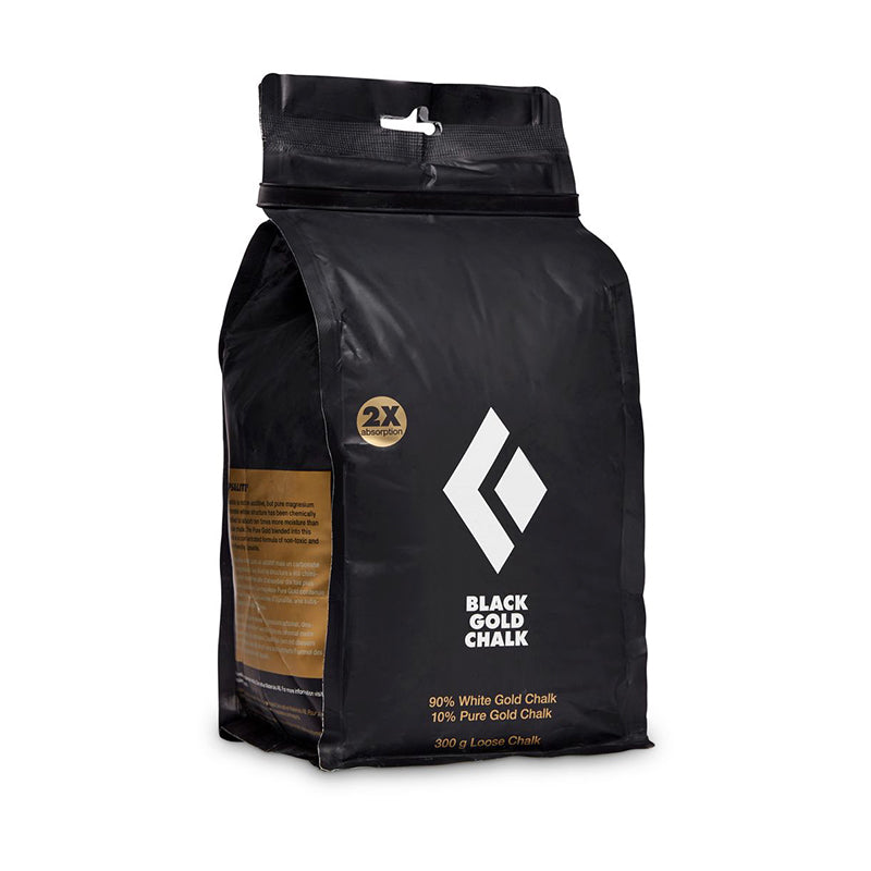 Black Chalk Loose Chalk