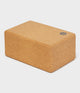 Cork Yoga Block MANDUKA MANDUKA