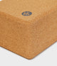 Cork Yoga Block MANDUKA MANDUKA