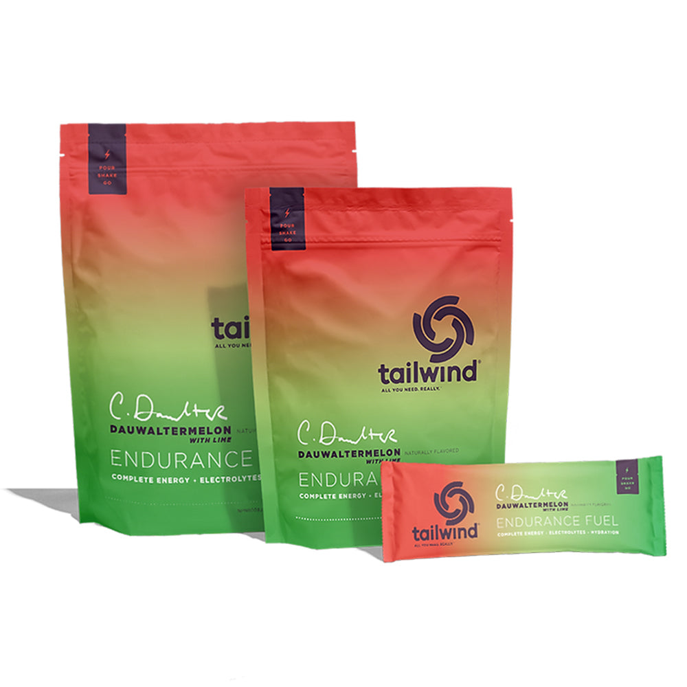 Endurance Fuel Dauwaltermelon/Lime