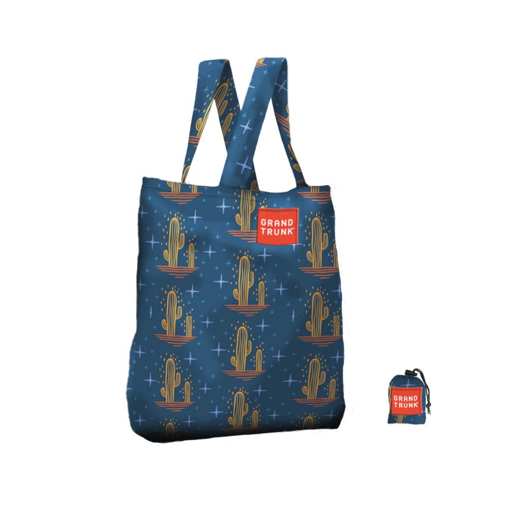 Ecot Tote Bag