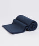 eQua® Yoga Hand Towel MANDUKA MANDUKA Midnight (Blue)