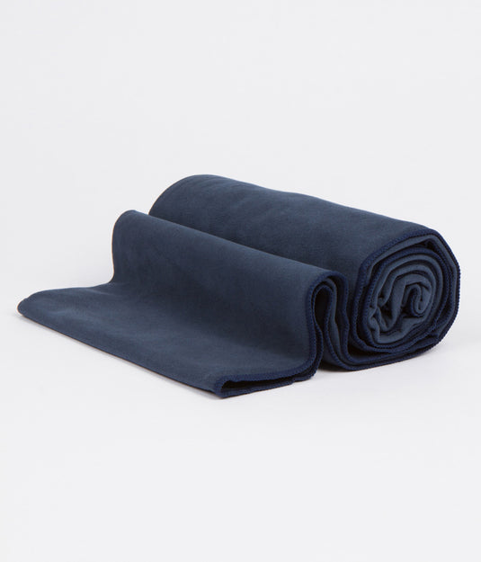 eQua® Yoga Mat Towel  MANDUKA