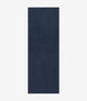 eQua® Yoga Mat Towel  MANDUKA Midnight (Blue) Standard 72" (182cm)
