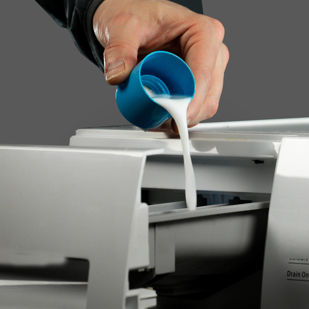 Wash + Repel Clothing 2 in 1