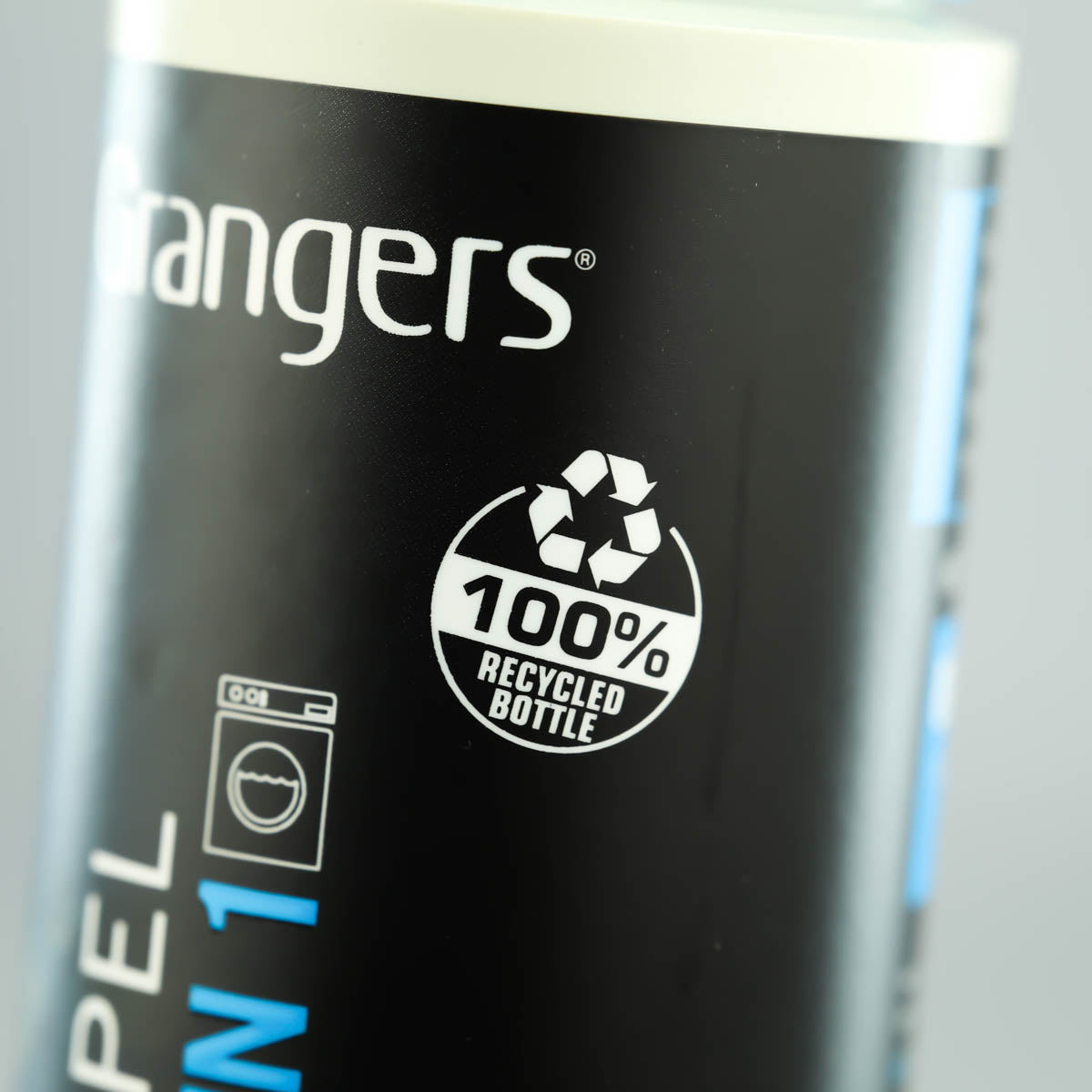 Wash + Repel Clothing 2 in 1