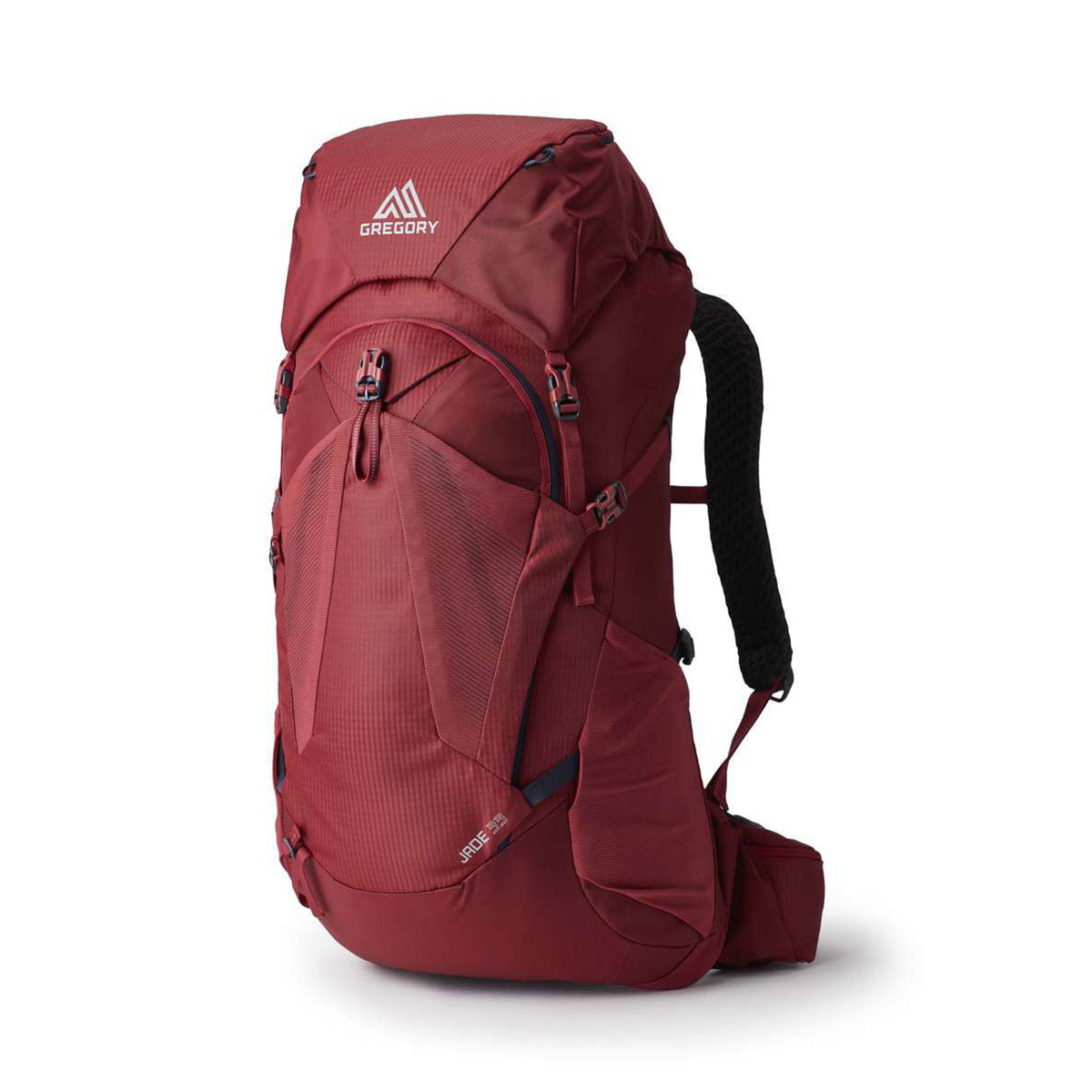 Jade 33 Ruby Red D30 GREGORY