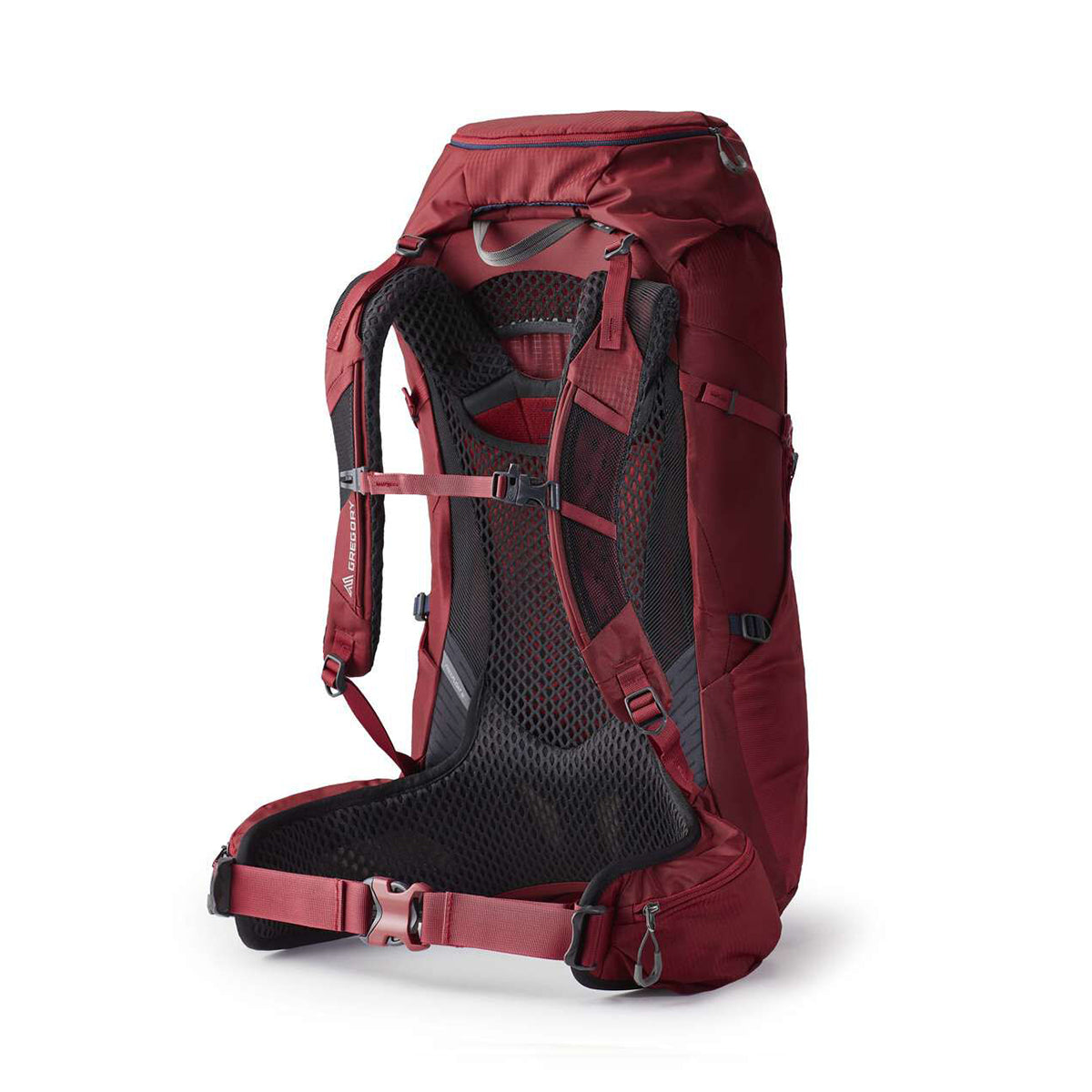 Jade 33 Ruby Red D30 GREGORY