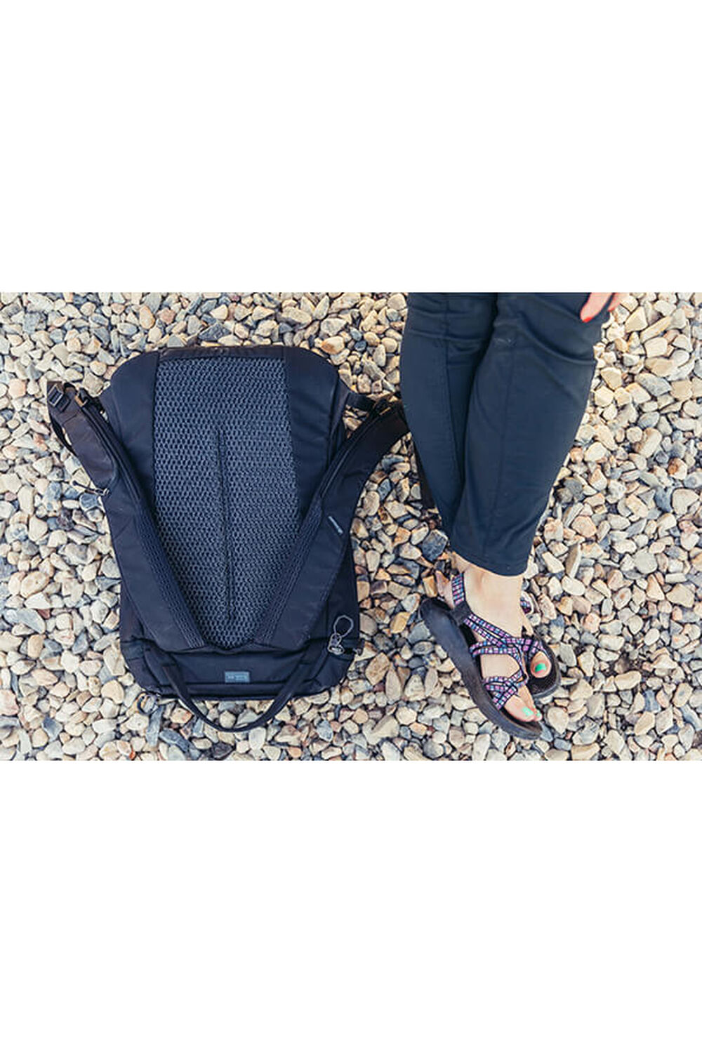 Rhune 25 D20 GREGORY