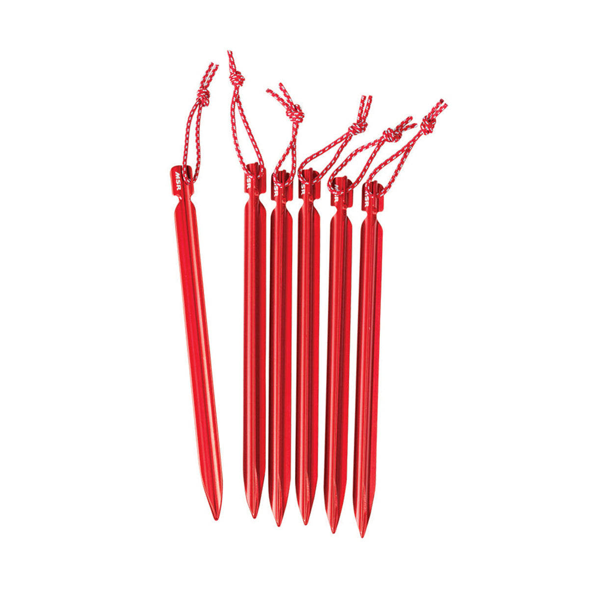 Groundhog Stake Bulk (EACH) - 19cm