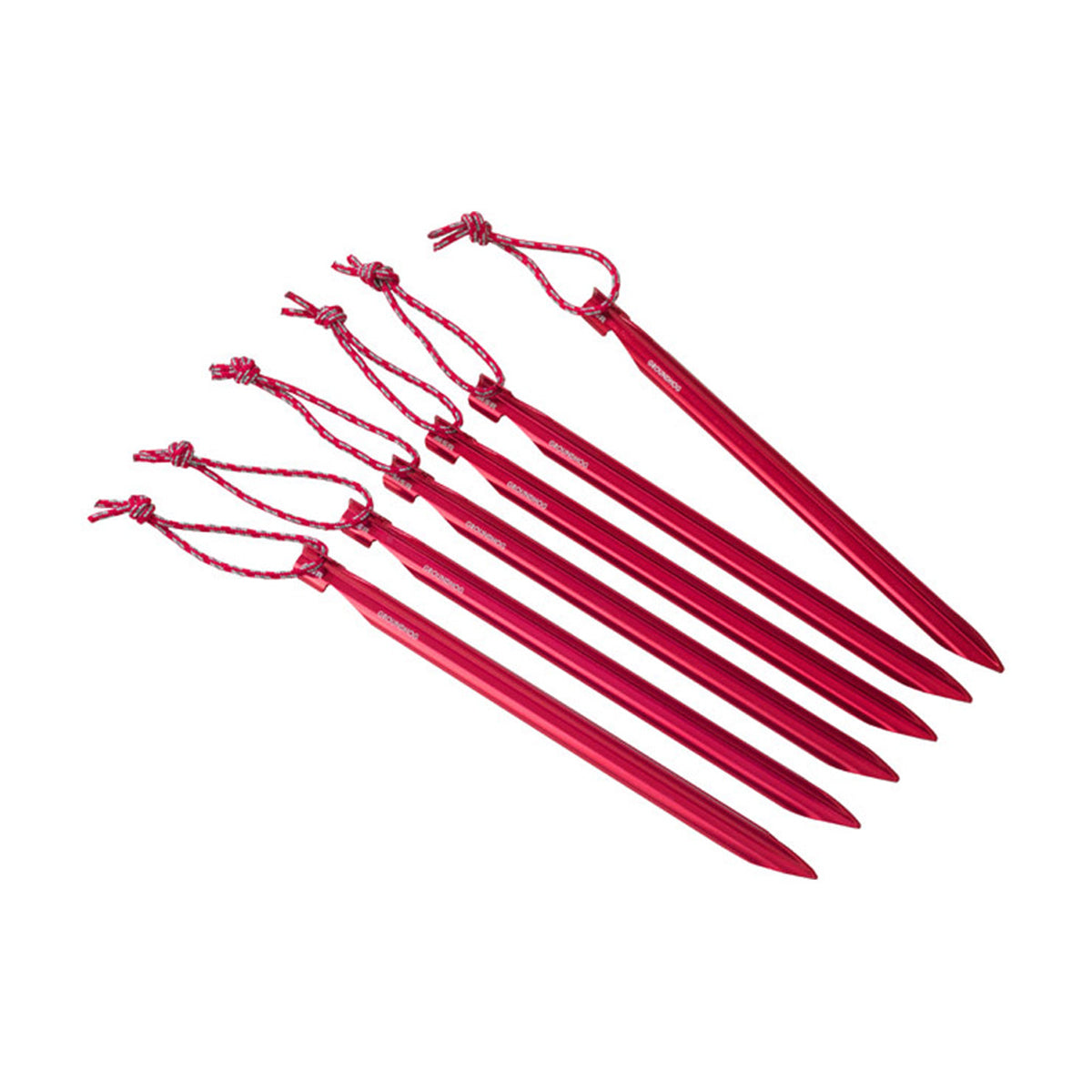 Groundhog Stake Bulk (EACH) - 19cm