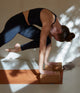 Cork Yoga Block MANDUKA MANDUKA