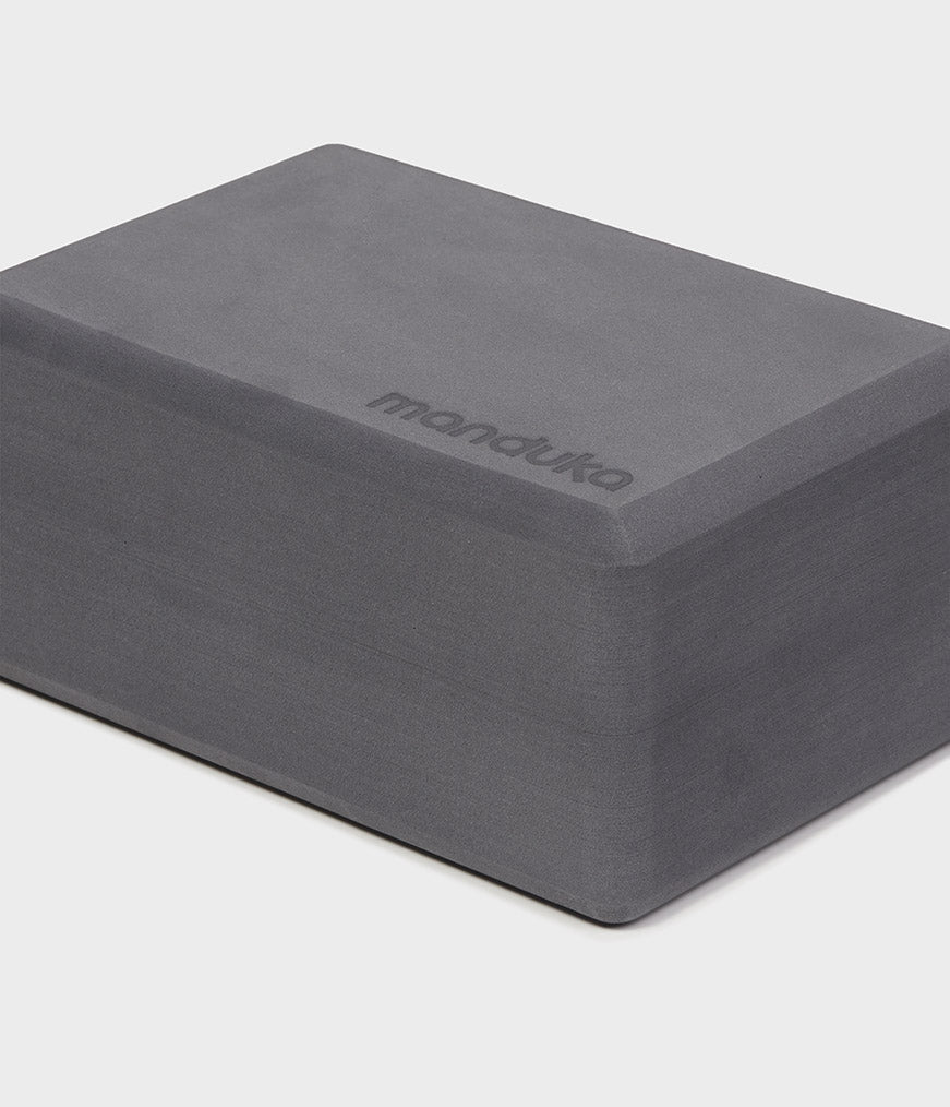 R-Foam Block MANDUKA MANDUKA
