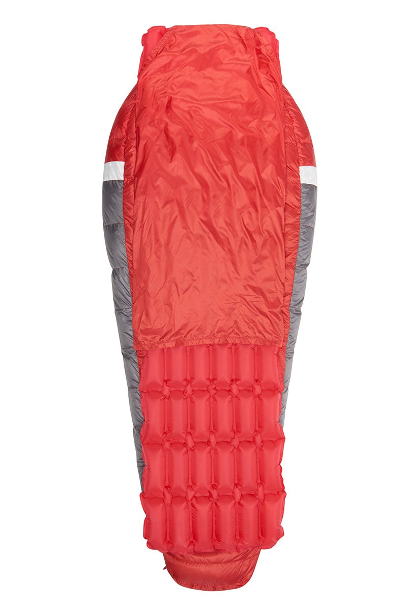 Backcountry Bed 650F 20 Deg