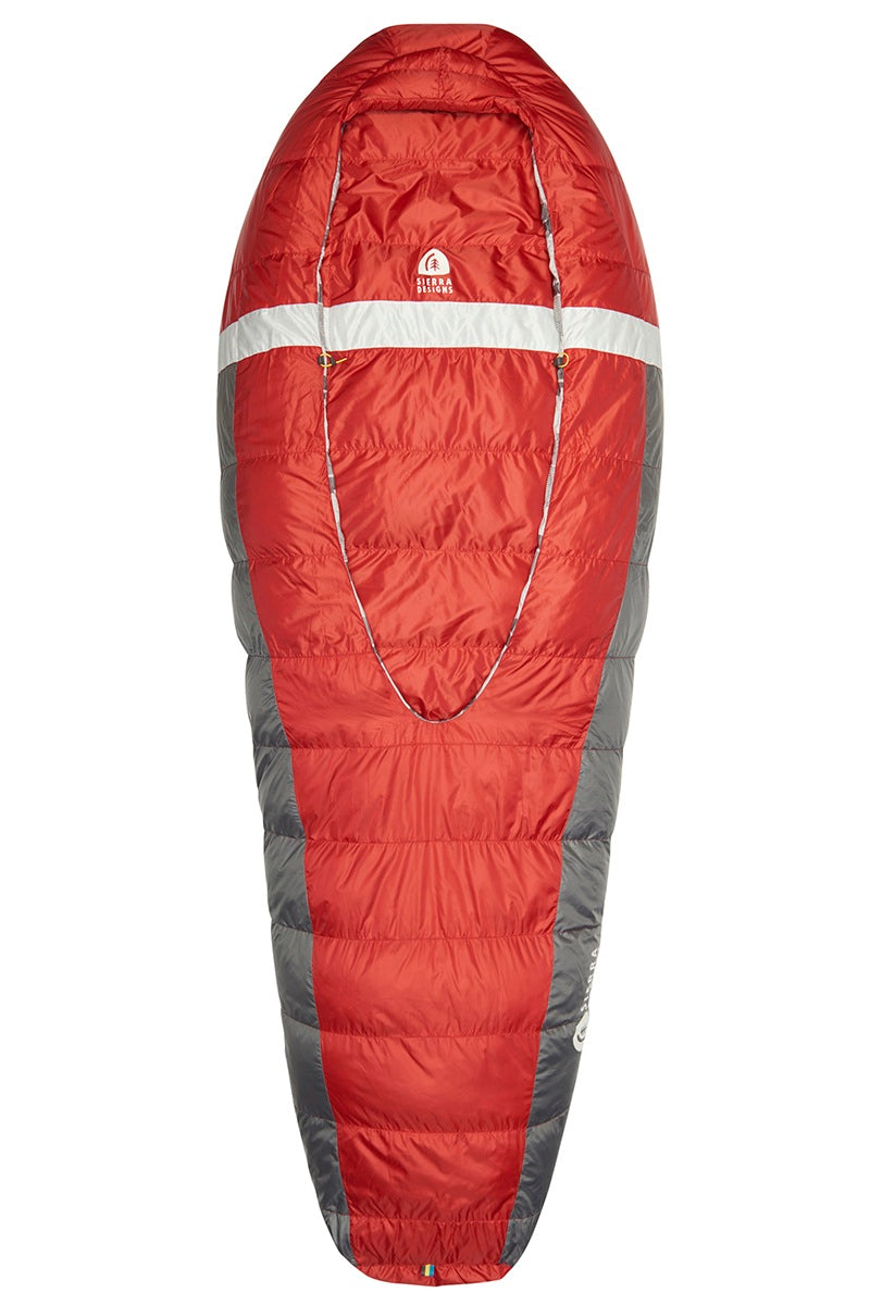 Backcountry Bed 650F 20 Deg