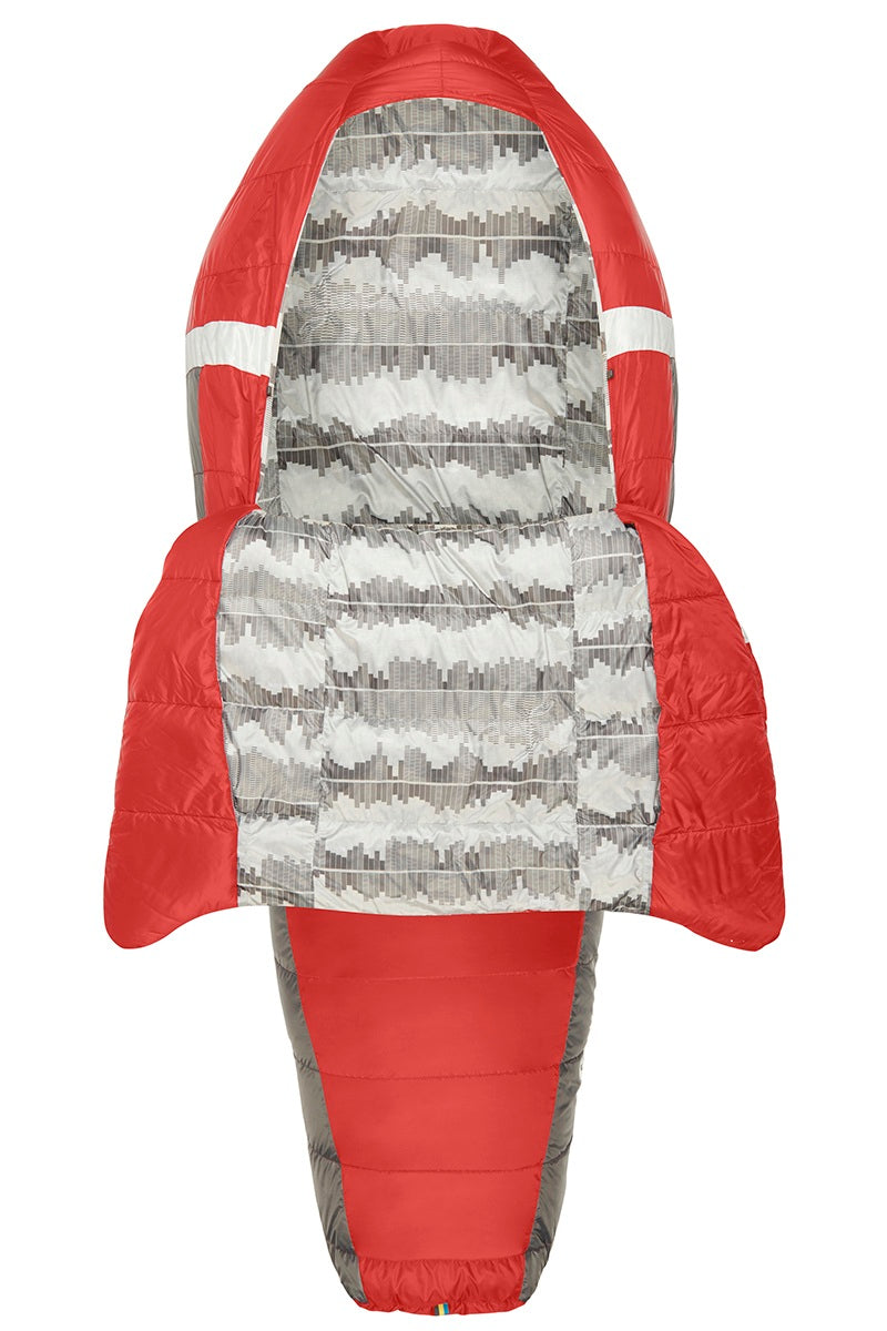 Backcountry Bed 650F 20 Deg