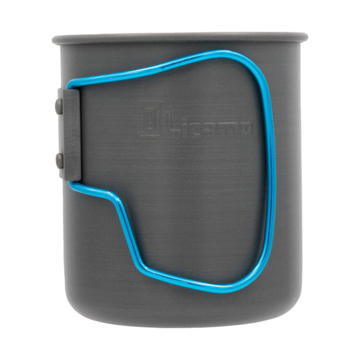 Space Saver Mug OLICAMP OLICAMP Blue