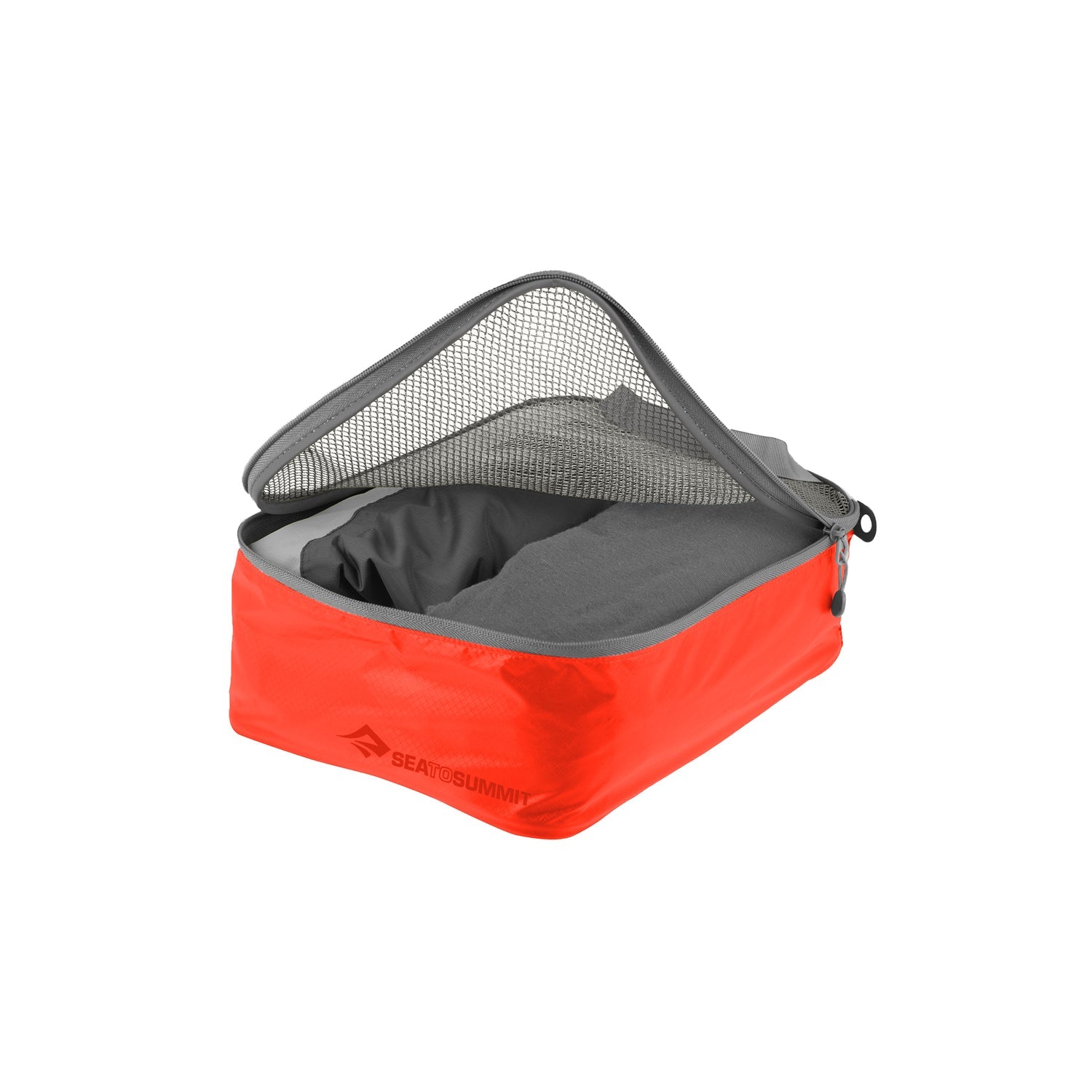 Ultra-Sil Garment Mesh Bag D20 SEA TO SUMMIT Small Spicy Orange
