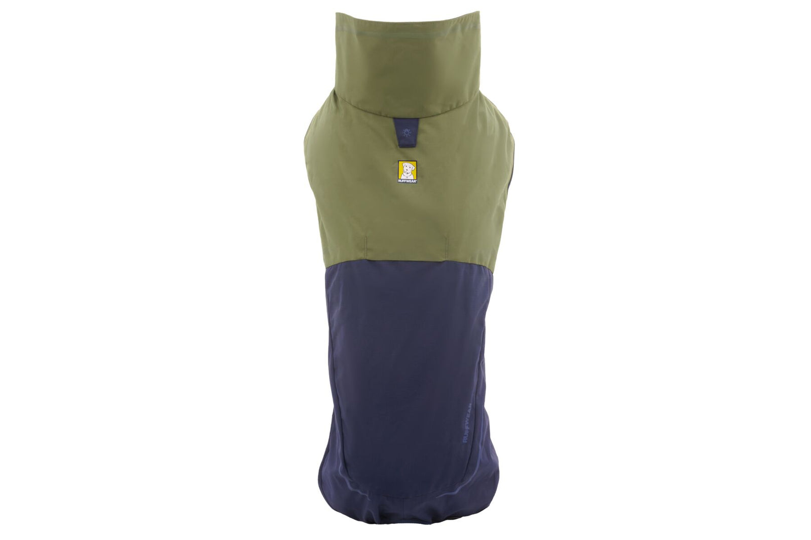 Sun Shower Coverall Midnight Blue