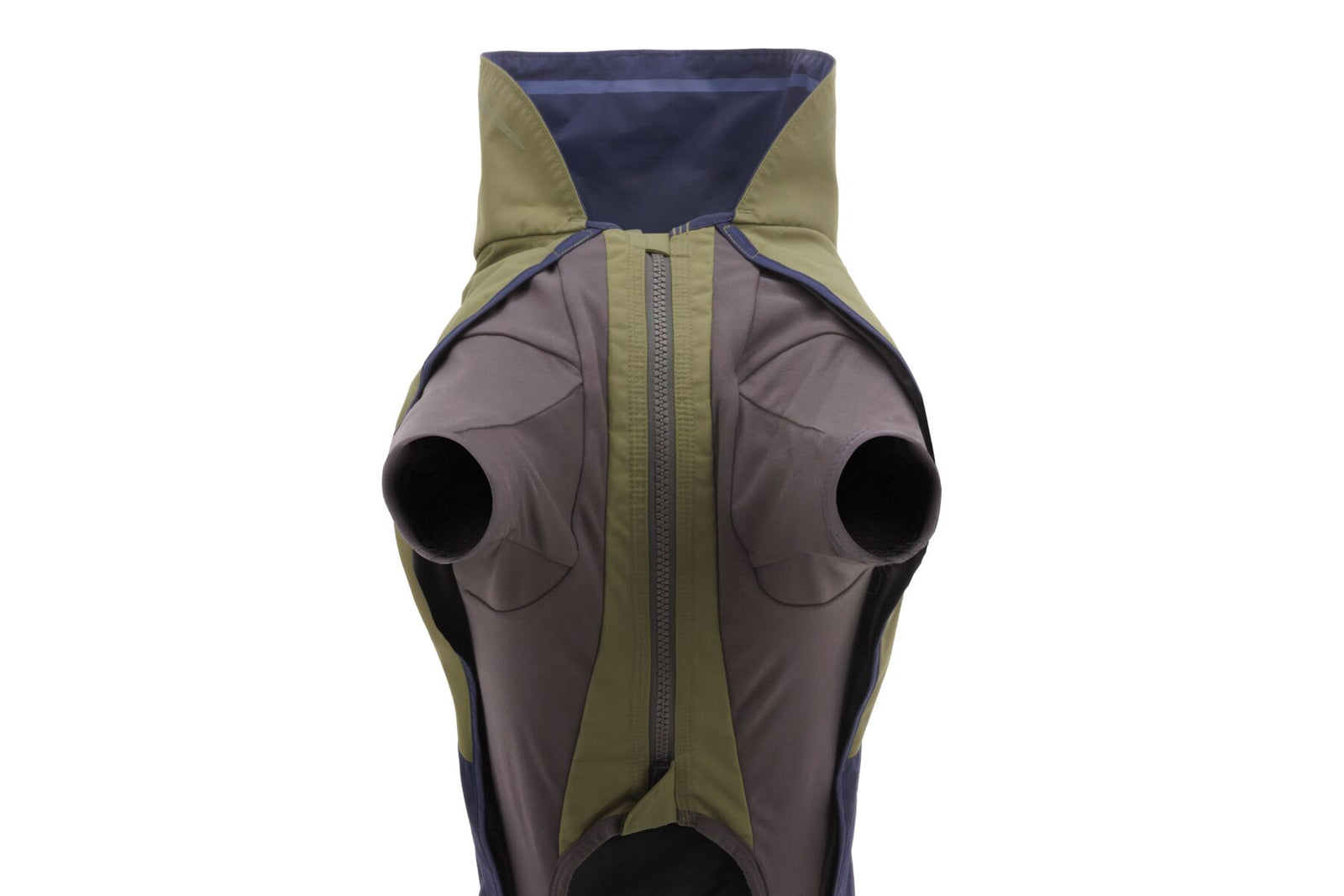 Sun Shower Coverall Midnight Blue