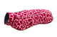 Climate Changer Fleece Vest Berry Lava