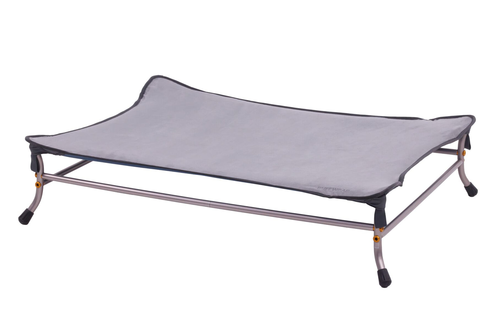 Mt. EverRest Dog Cot RUFFWEAR RUFFWEAR Cloudburst Gray