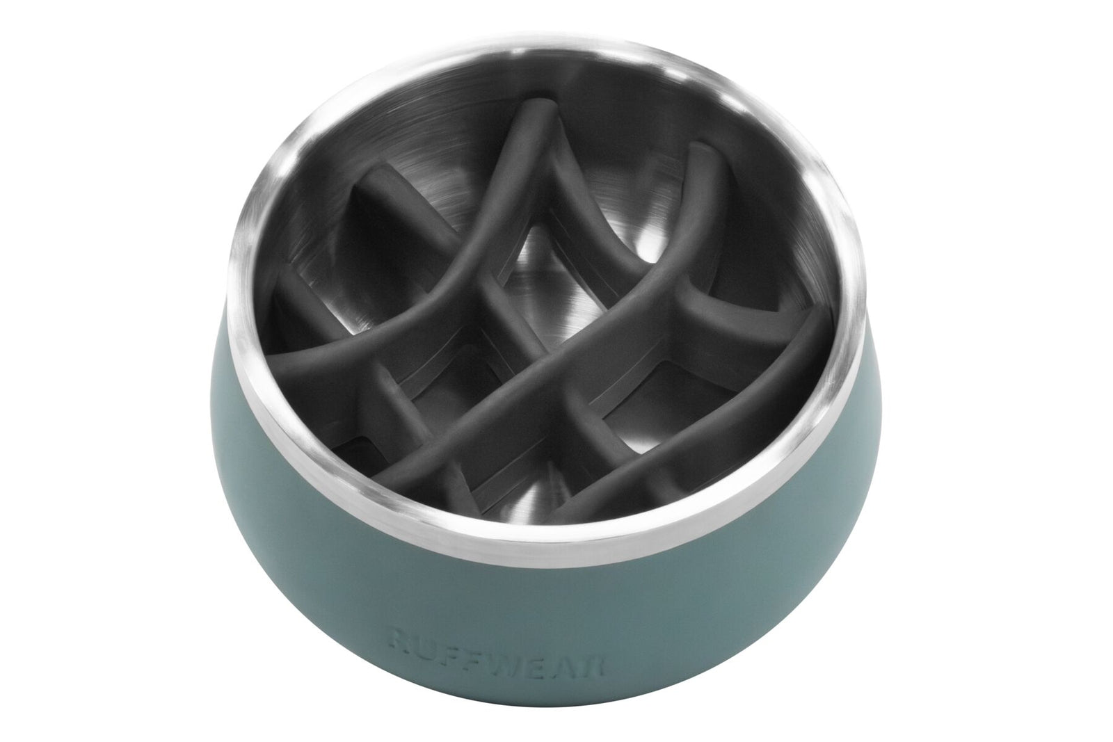 Basecamp Slow Feeder Insert Basalt Gray