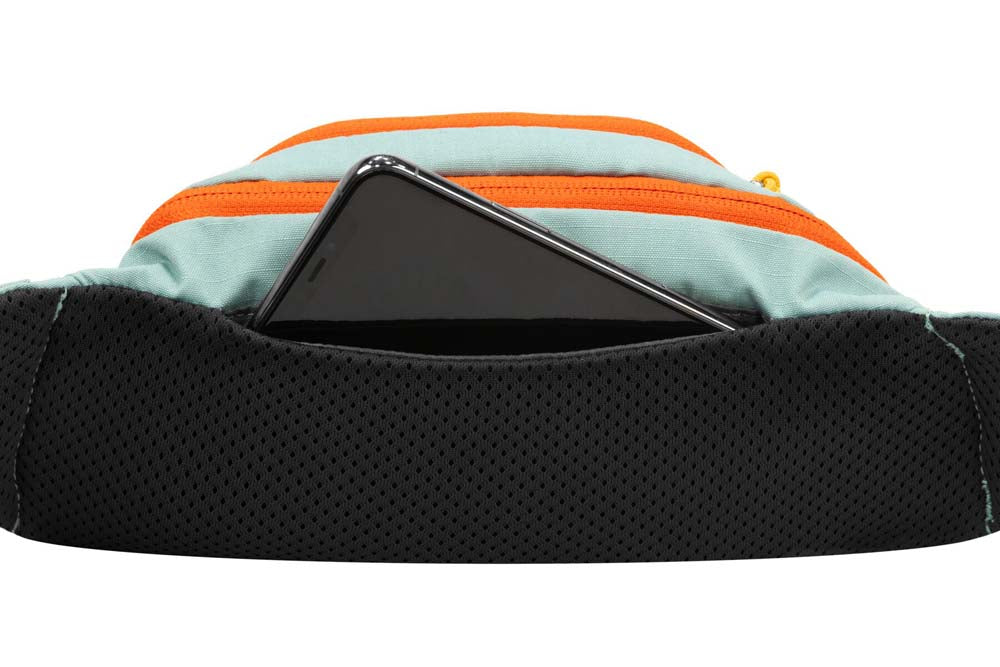 Home Trail Hip Pack 2025