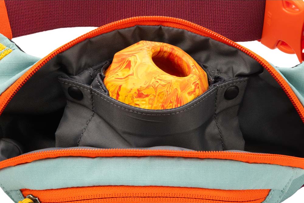 Home Trail Hip Pack 2025