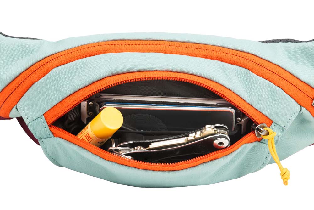 Home Trail Hip Pack 2025