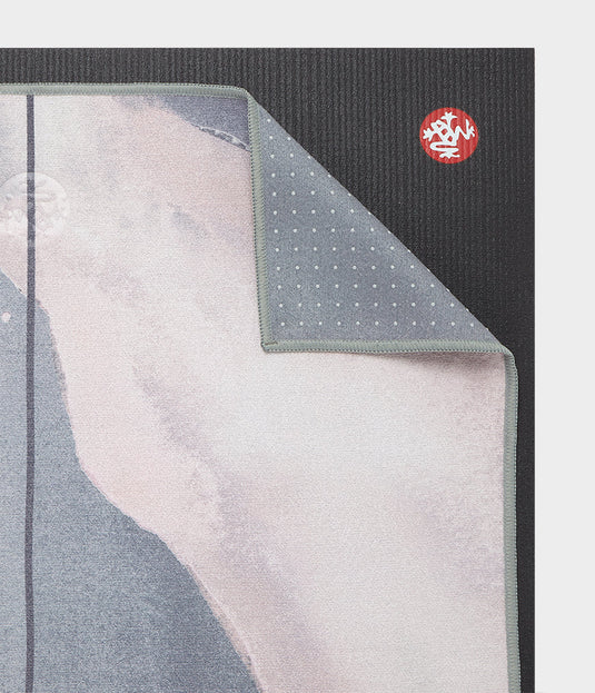 yogitoes® Yoga Mat Towel