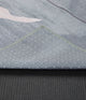 yogitoes® Yoga Mat Towel