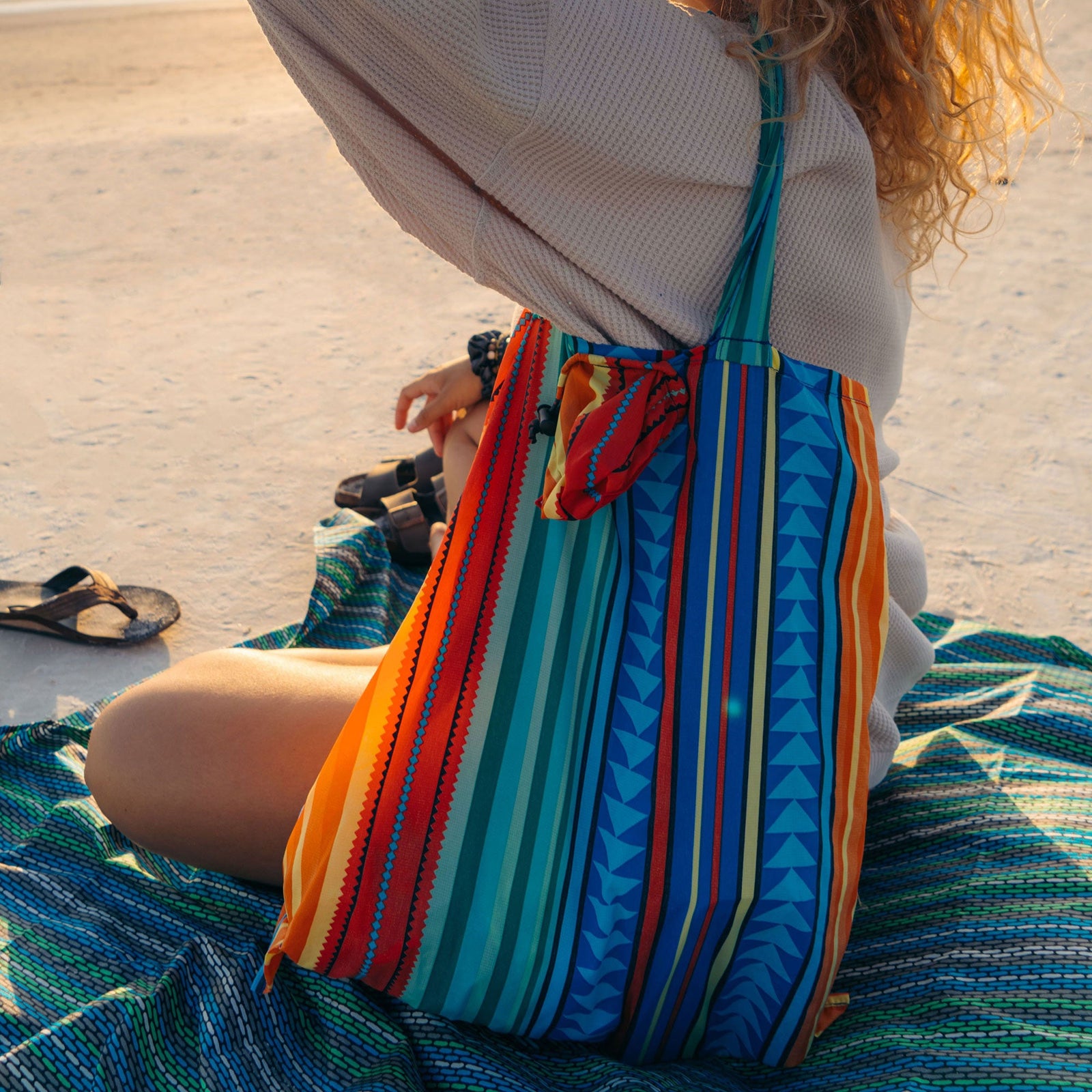 Ecot Tote Bag