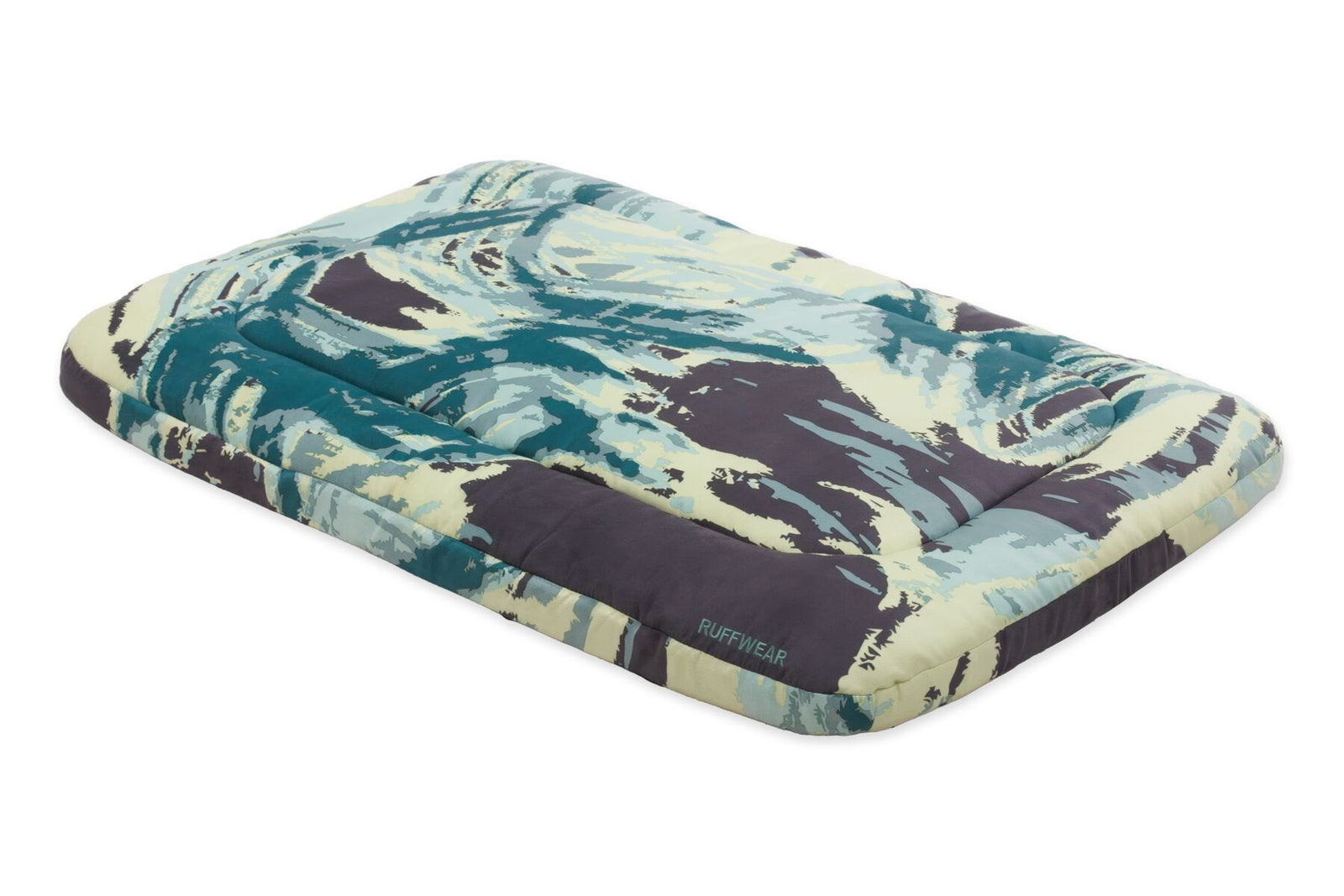 Basecamp Bed Sweeping Sage RUFFWEAR RUFFWEAR